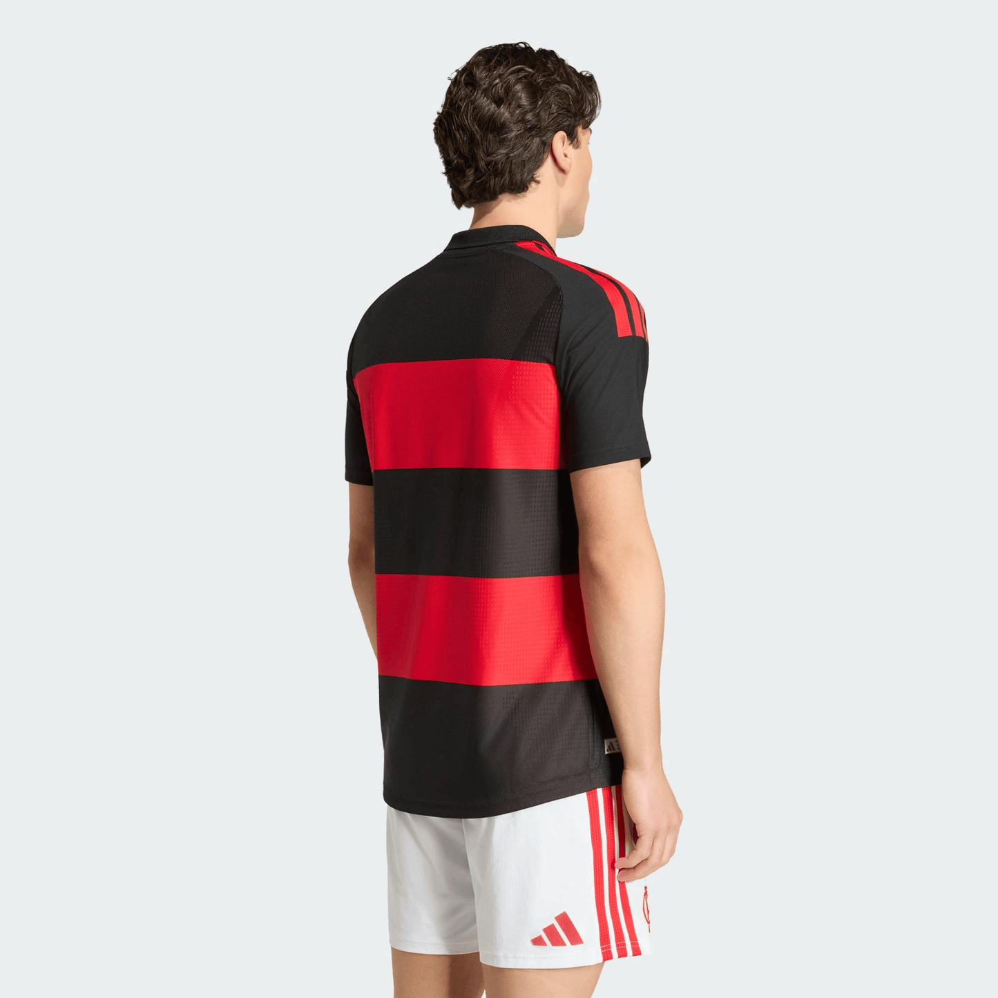 CAMISA MENGÃO 2026/27 TITULAR MASCULINA JOGADOR