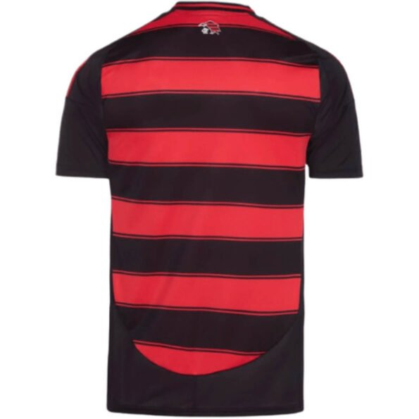 CAMISA MENGÃO 2025 TITULAR MASCULINA