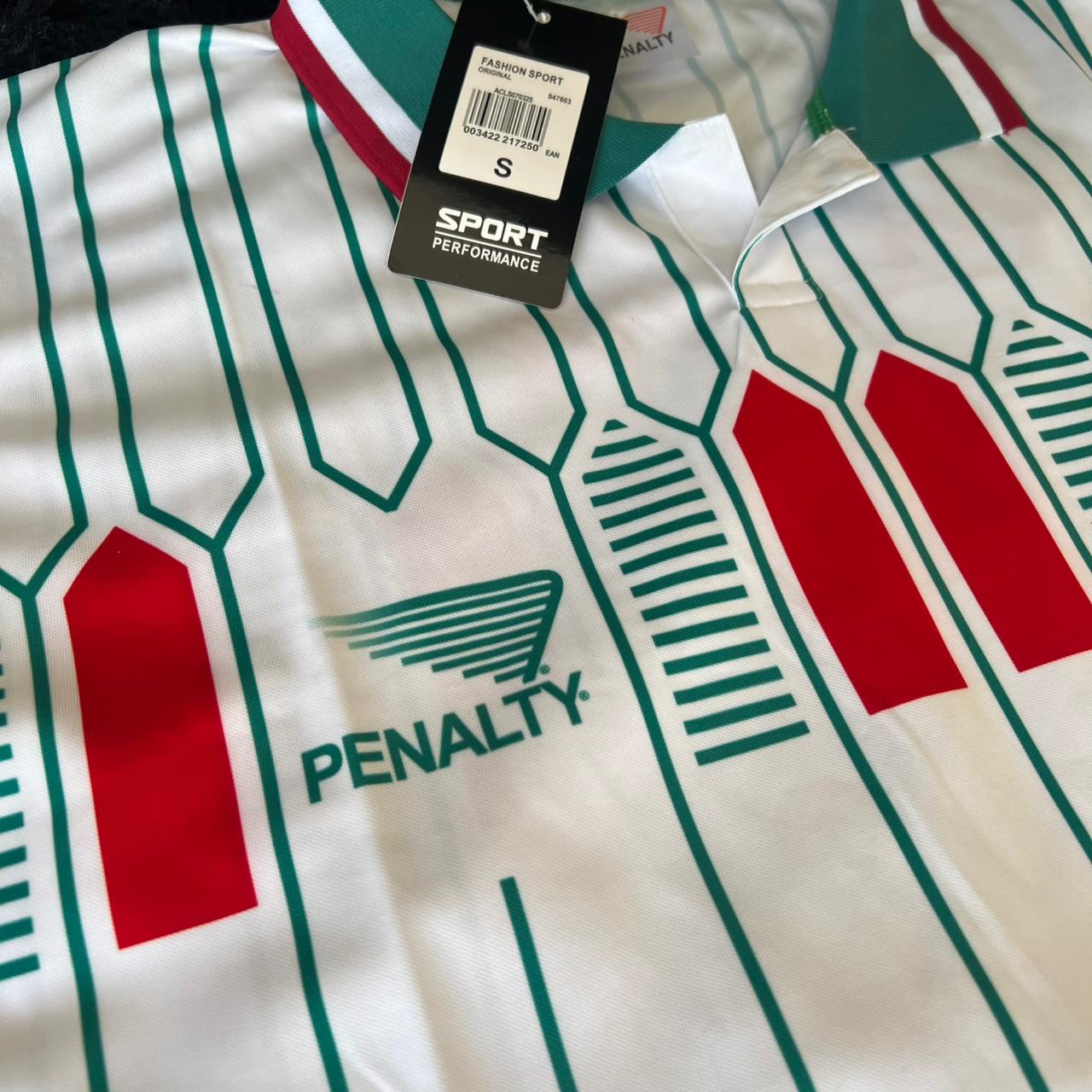 CAMISA RETRO FLUMIENSE 1993 PRONTA ENTREGA