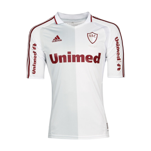CAMISA RETRÔ FLUMINENSE ANIVERSÁRIO 120 ANOS