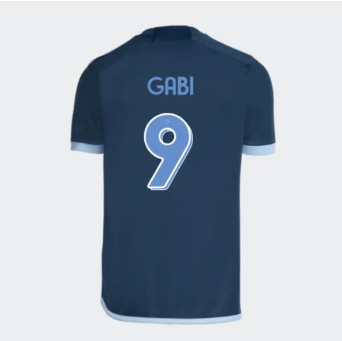 CAMISA GABI