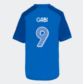 CAMISA GABI