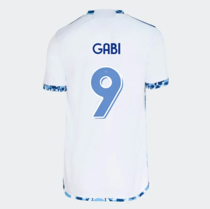 CAMISA GABI