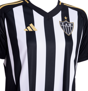 CAMISA GALO DUDU 92 TITULAR 2025/26 FEMINNA