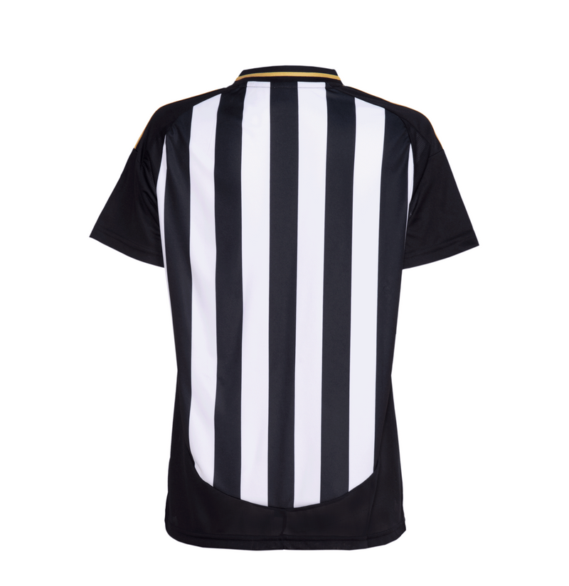 CAMISA GALO TITULAR I 2025/26 TORCEDOR FEMININA