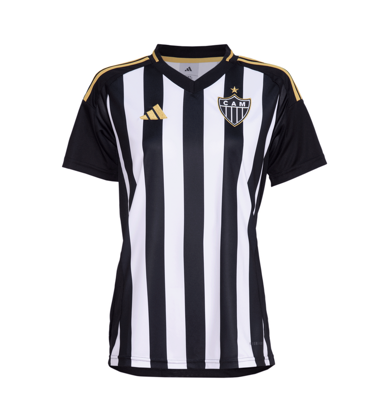 CAMISA GALO DUDU 92 TITULAR 2025/26 FEMINNA