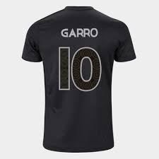 CAMISA GARRO