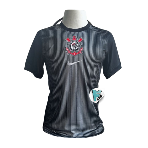 comprar camisa goleiro 2025-26 preta
