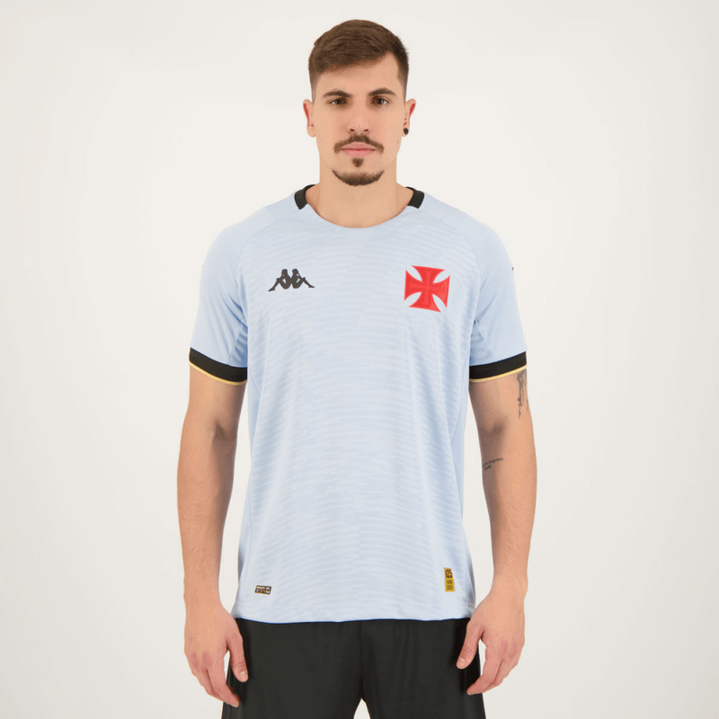 CAMISA VASCO GOLEIRO 2023/24