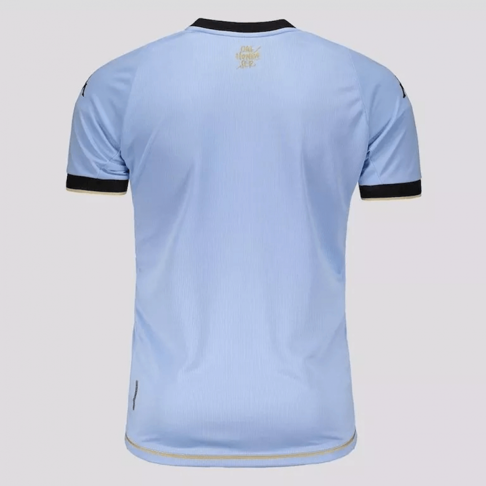 CAMISA VASCO GOLEIRO 2023/24