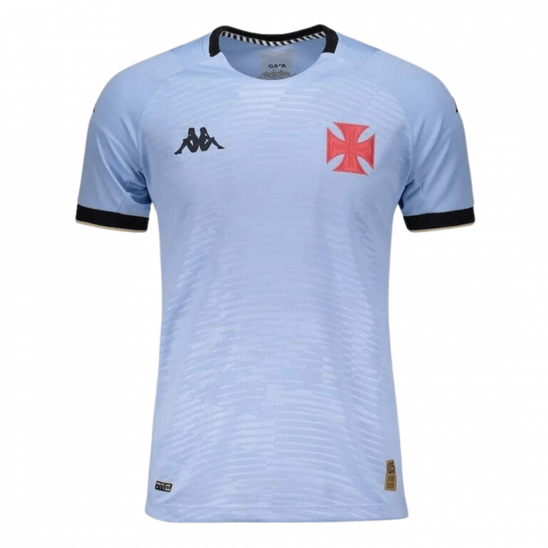 CAMISA VASCO GOLEIRO 2023/24