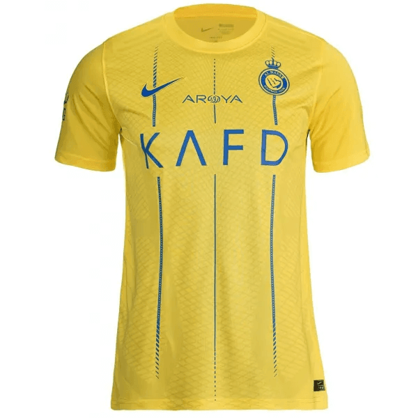 CAMISA AL NASSR I 2023/24