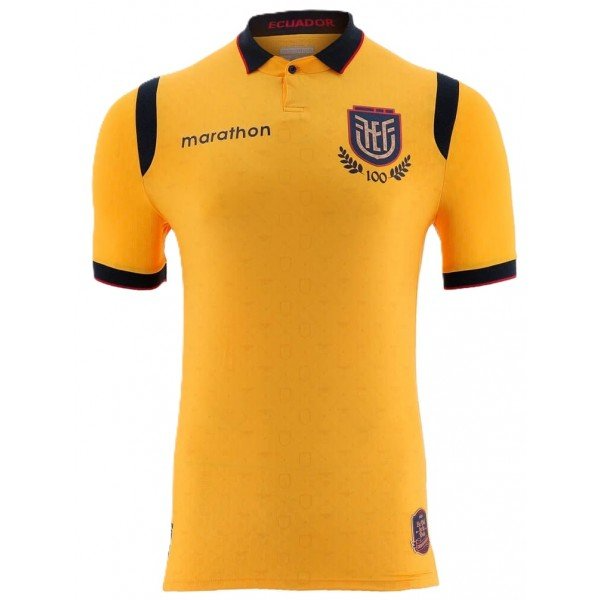 CAMISA TITULAR II AWAY 2025