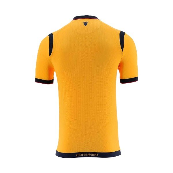 CAMISA TITULAR II AWAY 2025