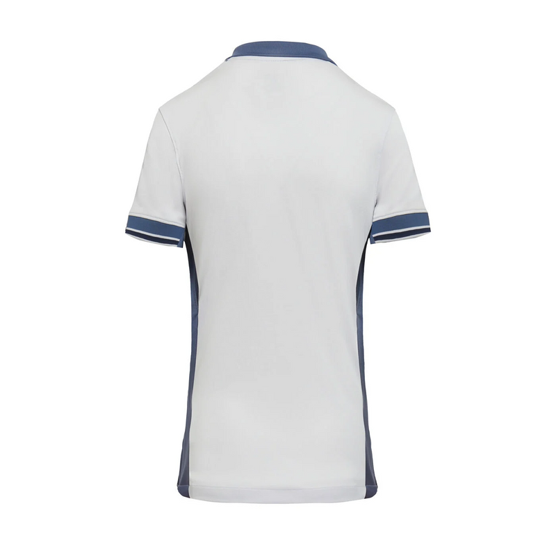 CAMISA INTER DE MILÃO II AWAY  2024/25 TORCEDOR BRANCA