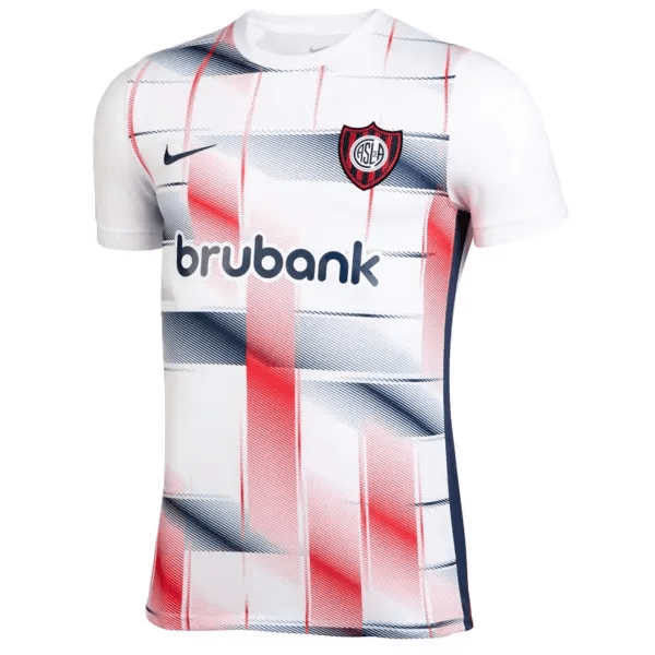 CAMISA SAN LORENZO I 2024/25