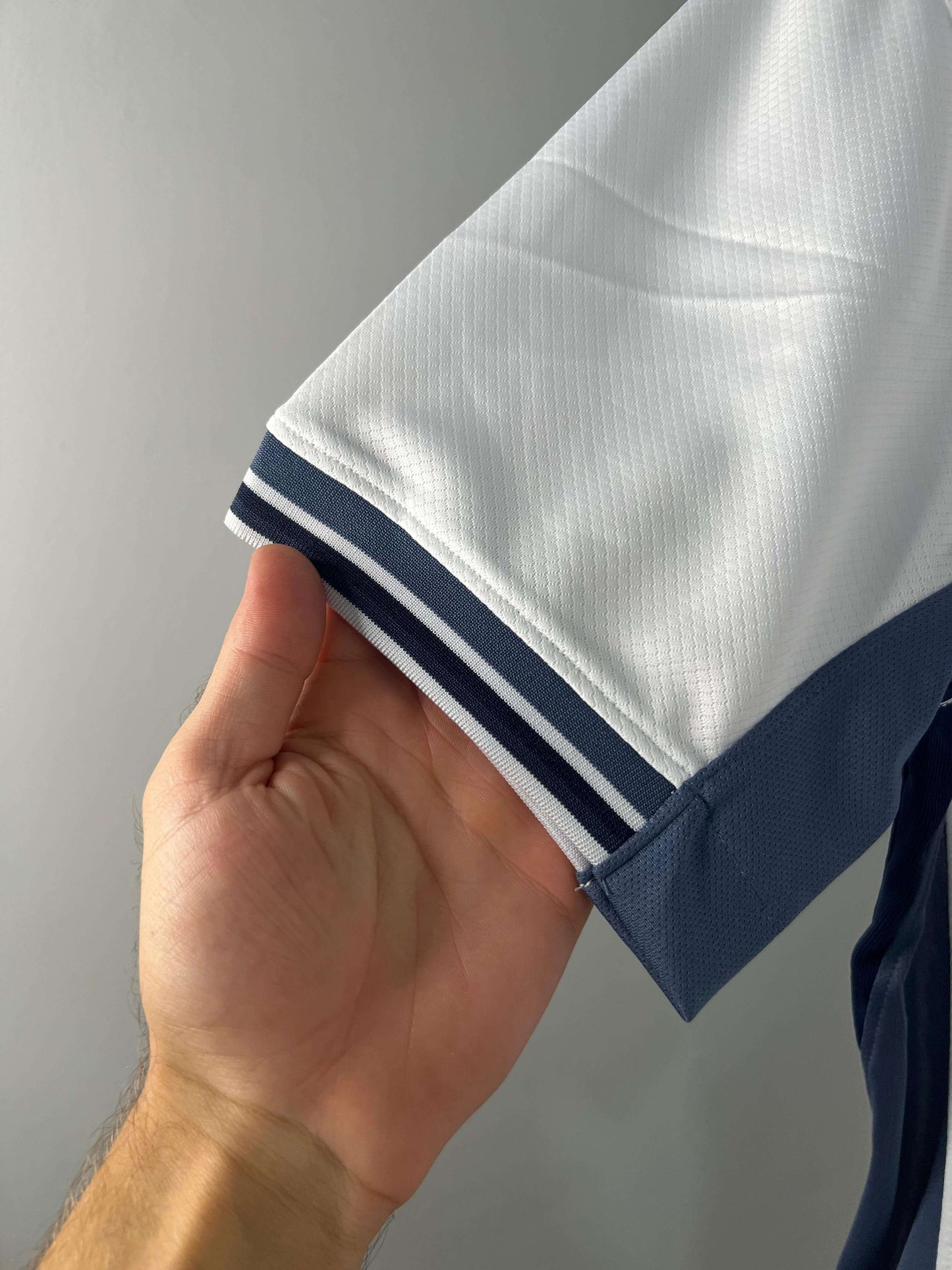 CAMISA INTER DE MILAO RESERVA II 2024/25 PRONTA ENTREGA