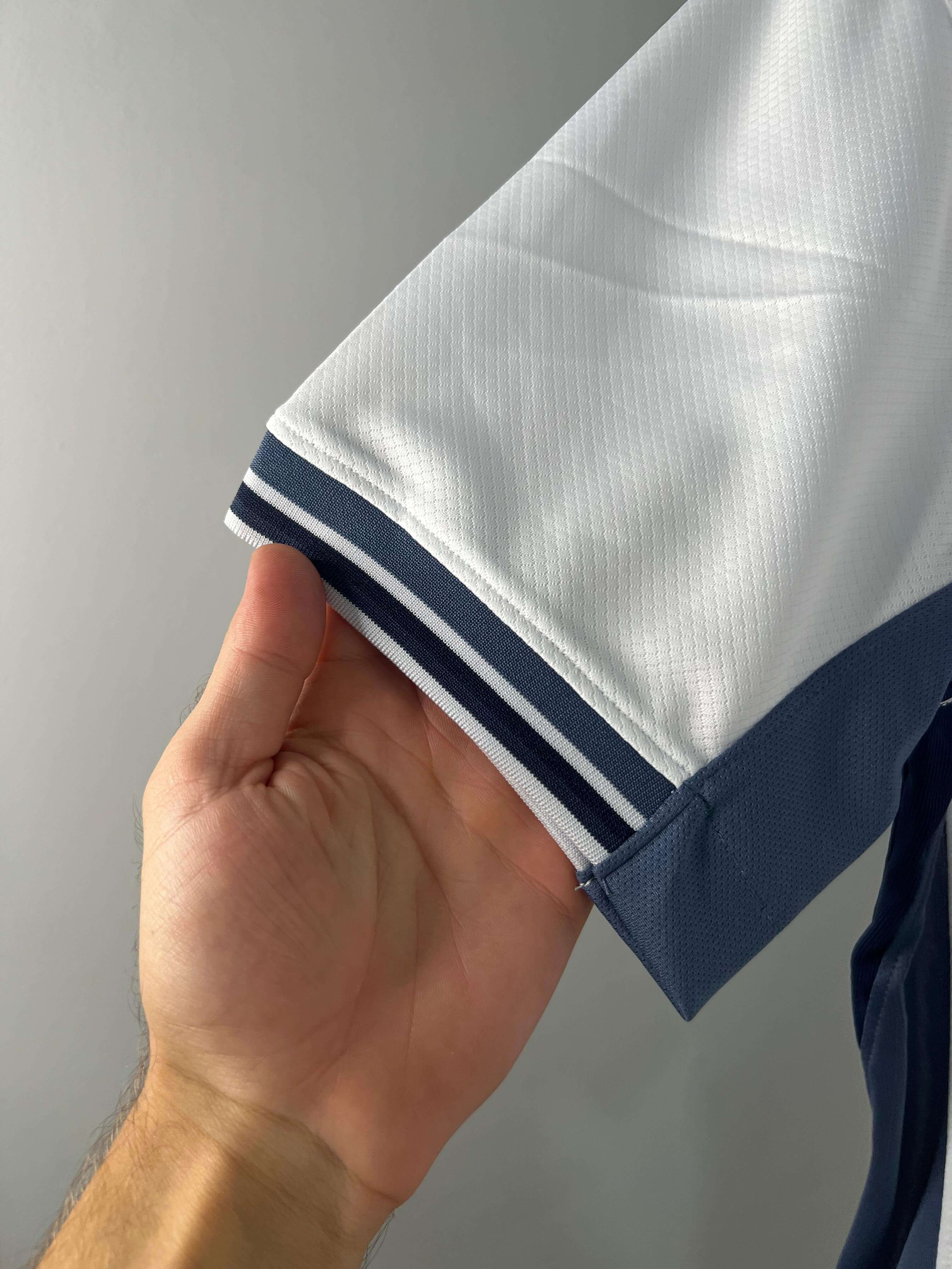 CAMISA INTER DE MILAO RESERVA II 2024/25 PRONTA ENTREGA