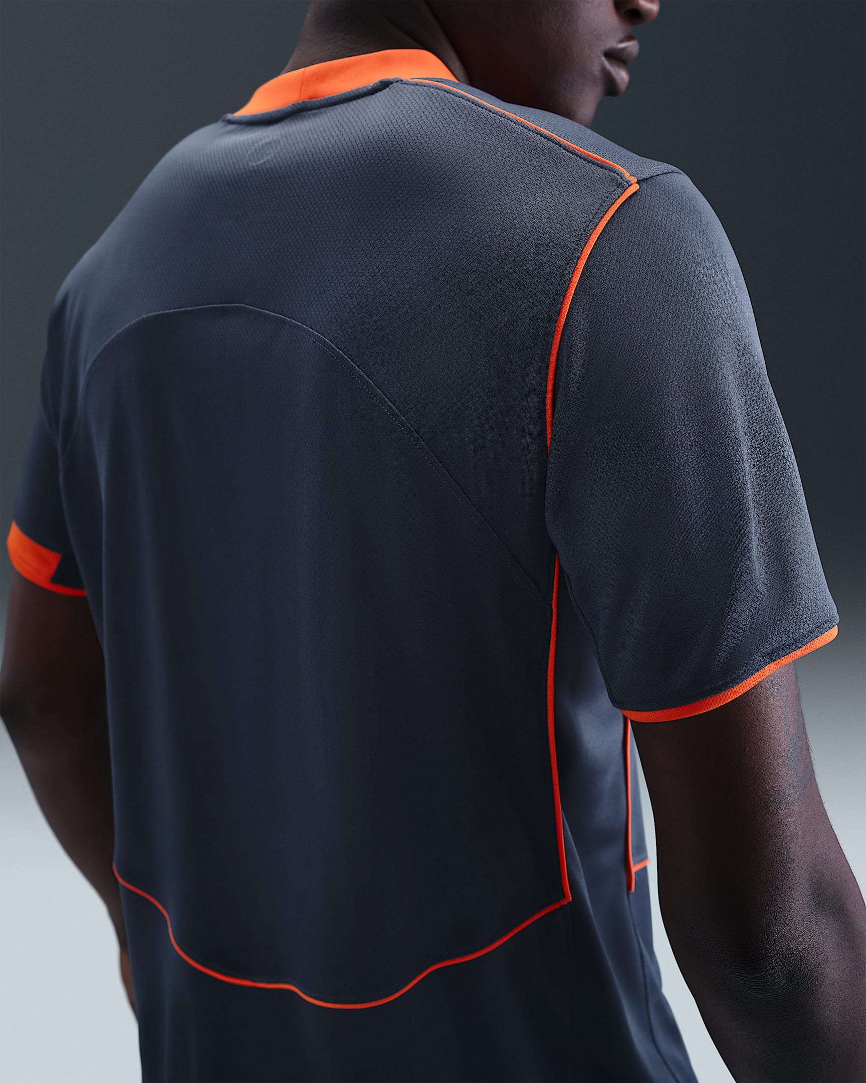 CAMISA INTER DE MILÃO THIRD T90 2025 TORCEDOR