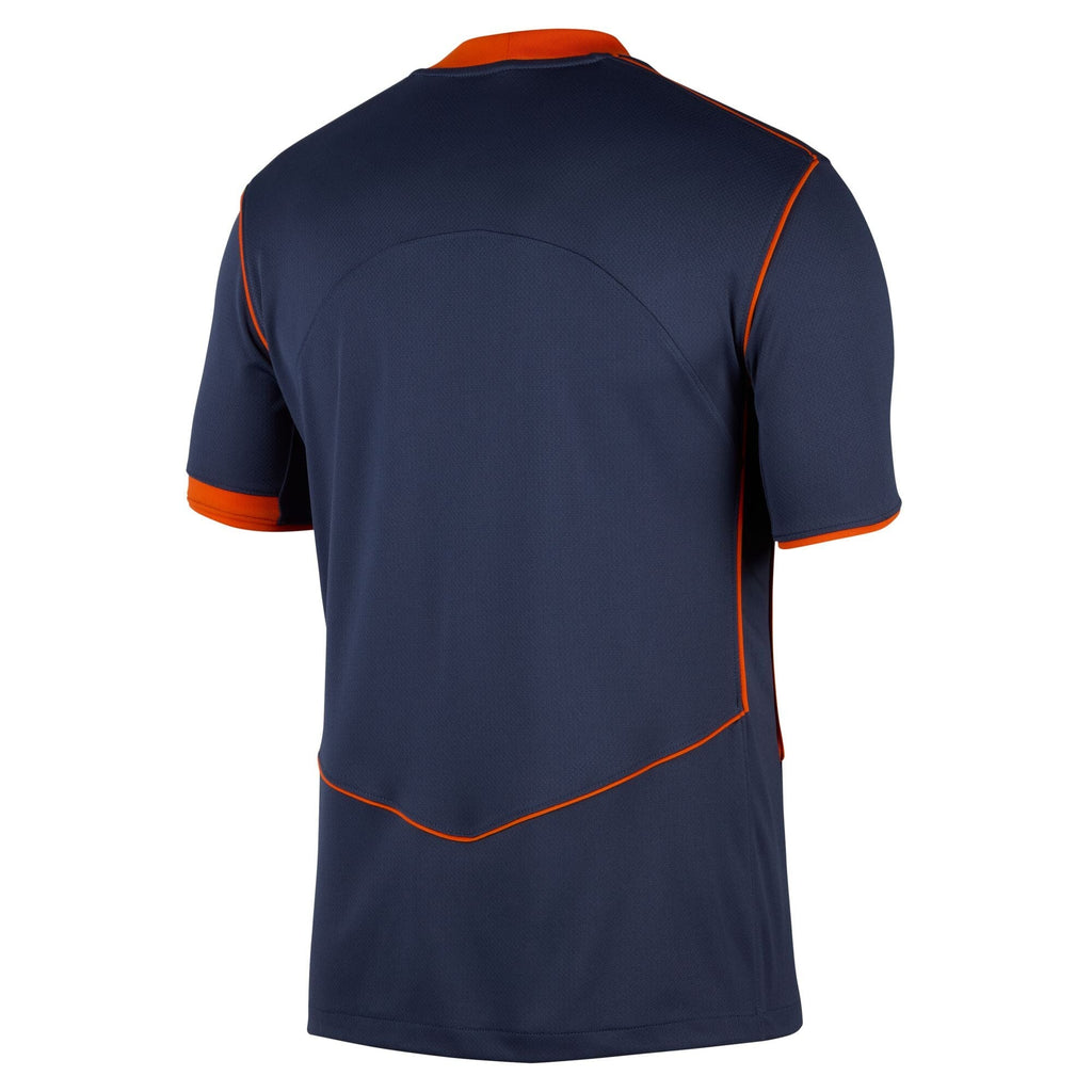 CAMISA INTER DE MILÃO THIRD T90 2025 TORCEDOR