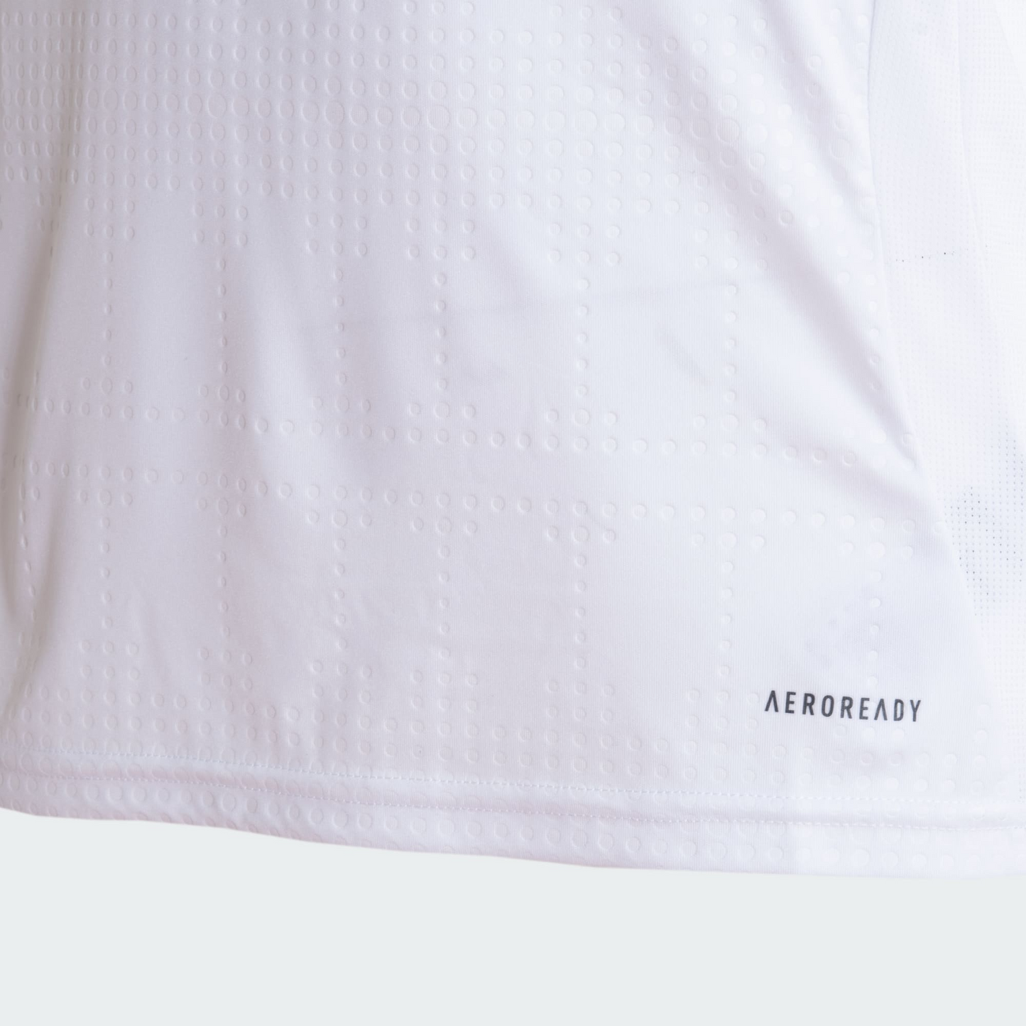 CAMISA INTERNACIONAL RESERVA II 2025/26 TORCEDOR BRANCA