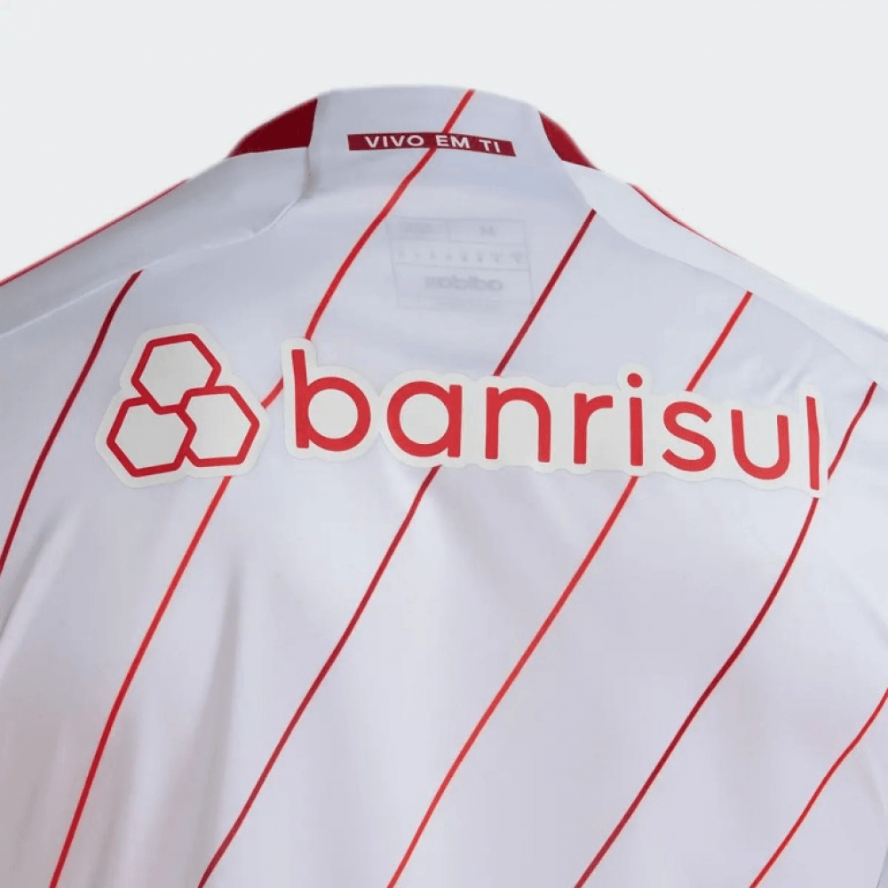 CAMISA INTERNACIONAL II 2023/24