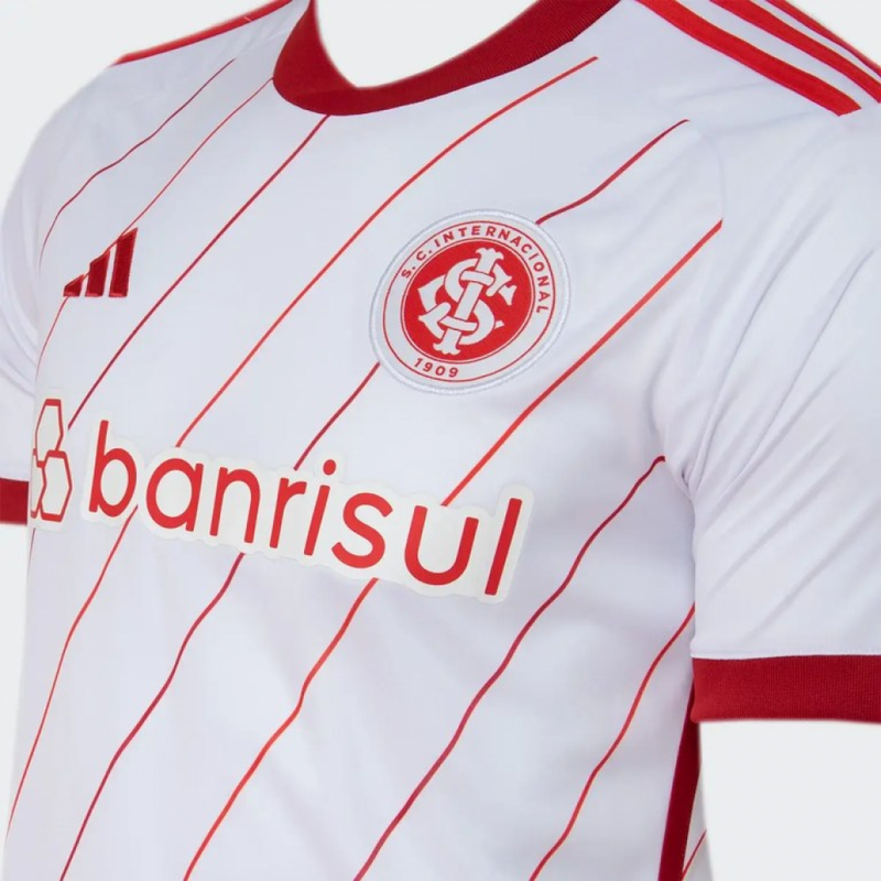 CAMISA INTERNACIONAL II 2023/24