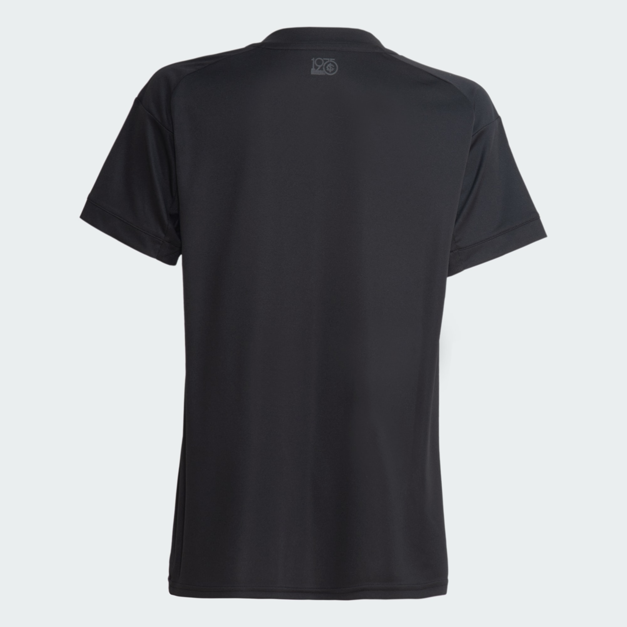 CAMISA FEMININA INTERNACIONAL ALL BLACK 2025/26