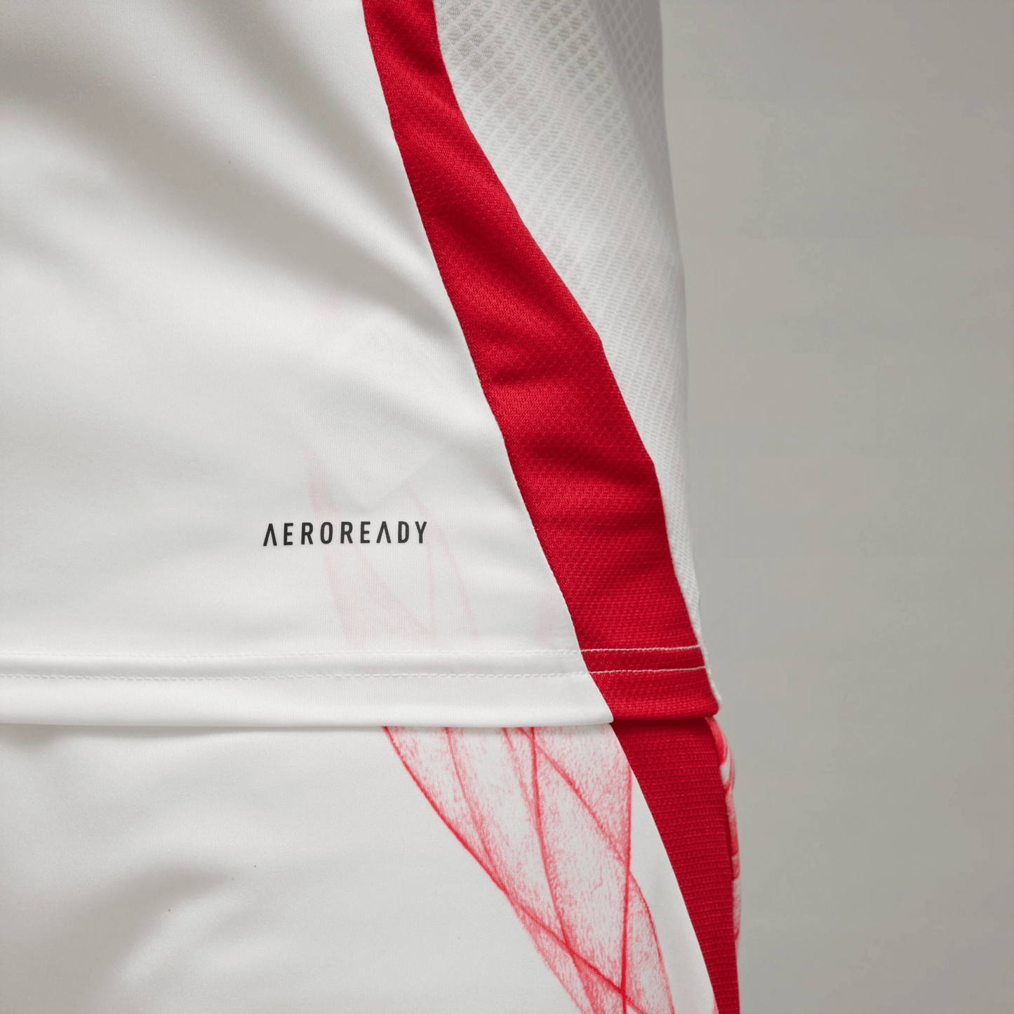 camisa-japão-adidas-y3-24-25-lançamento-olimpiadas-branca-vermelha-away-ii