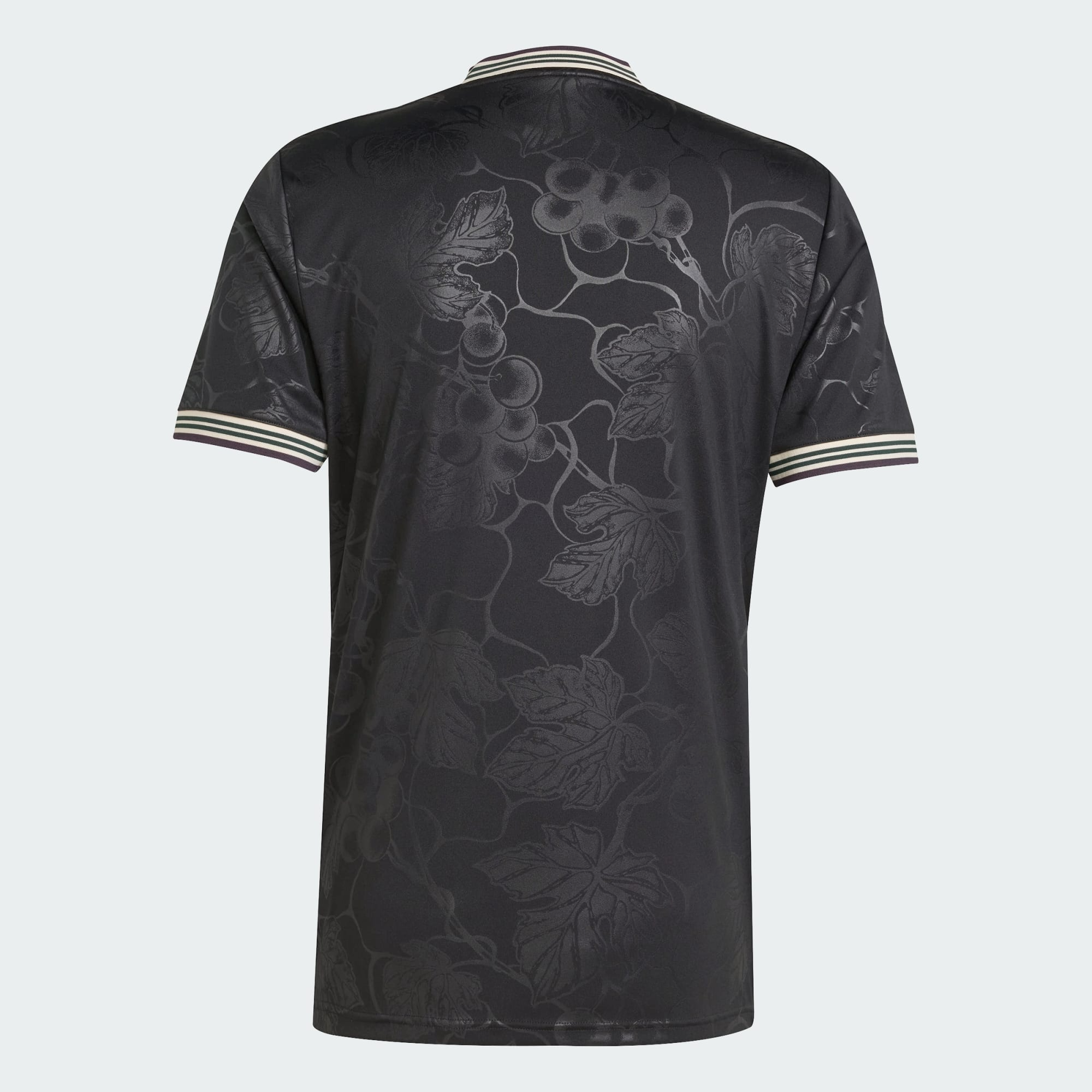 CAMISA JUVENTUS III THIRD 2025 TORCEDOR