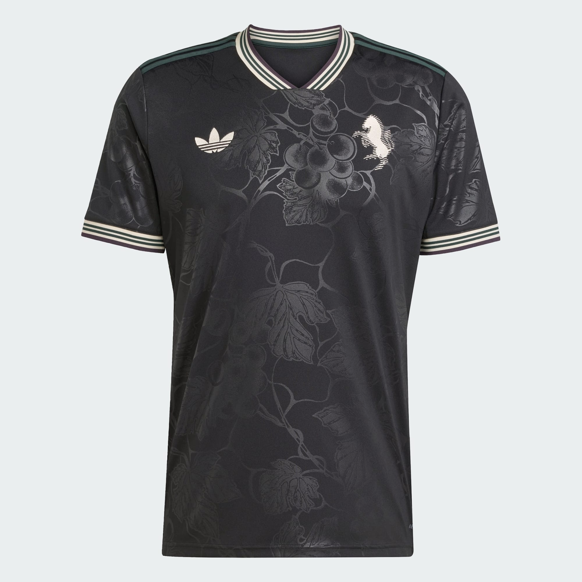 CAMISA JUVENTUS III THIRD 2025 TORCEDOR