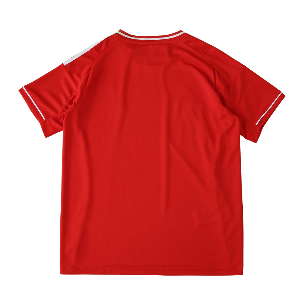 CAMISA LIVERPOOL HOME I 2025/26 TORCEDOR
