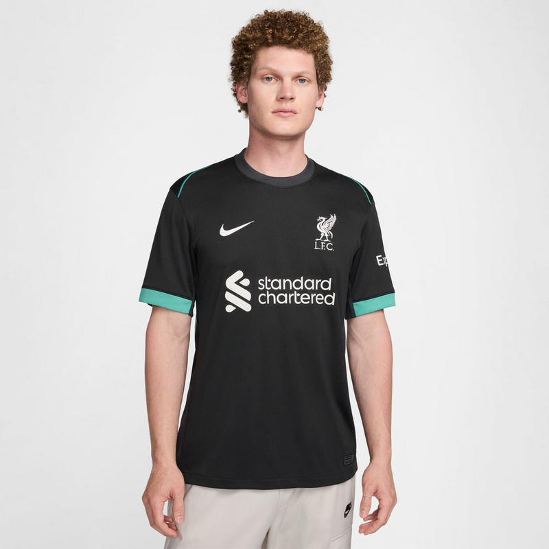 camisa-liverpool-preta-2024-25-nike-lançamento-original