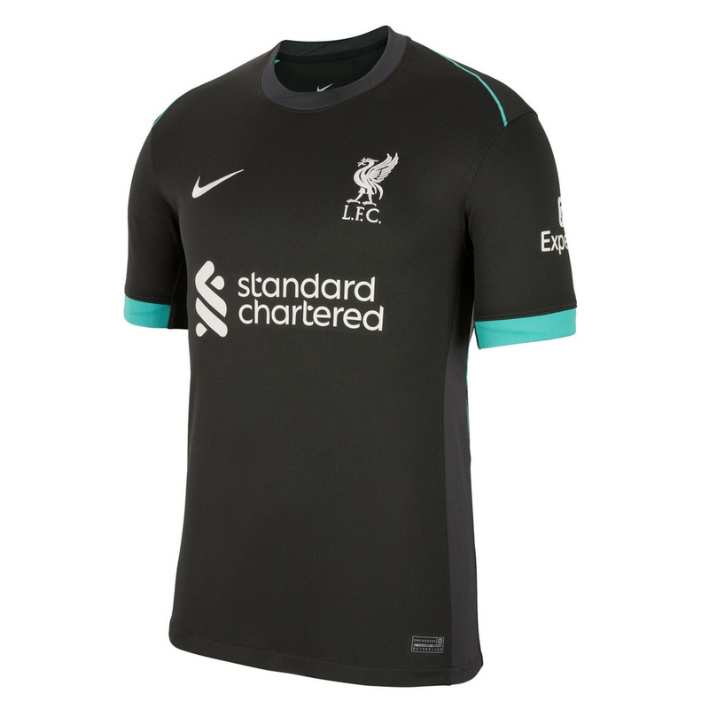 camisa-liverpool-preta-2024-25-nike-lançamento-original