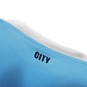 CAMISA MANCHESTER CITY I TITULAR 2025/26 TORCEDOR