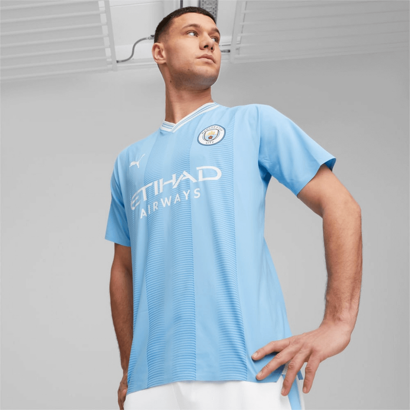 CAMISA MANCHESTER CITY I 2023/24