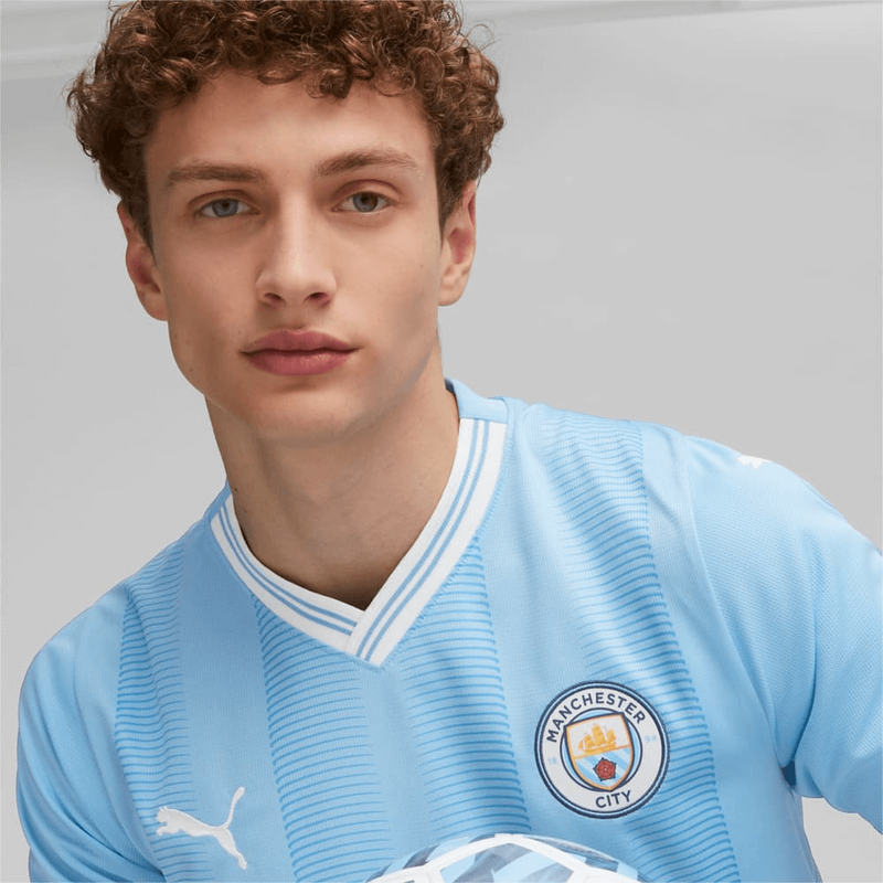 CAMISA MANCHESTER CITY I 2023/24