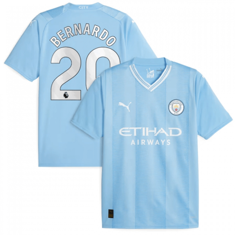 CAMISA MANCHESTER CITY I 2023/24