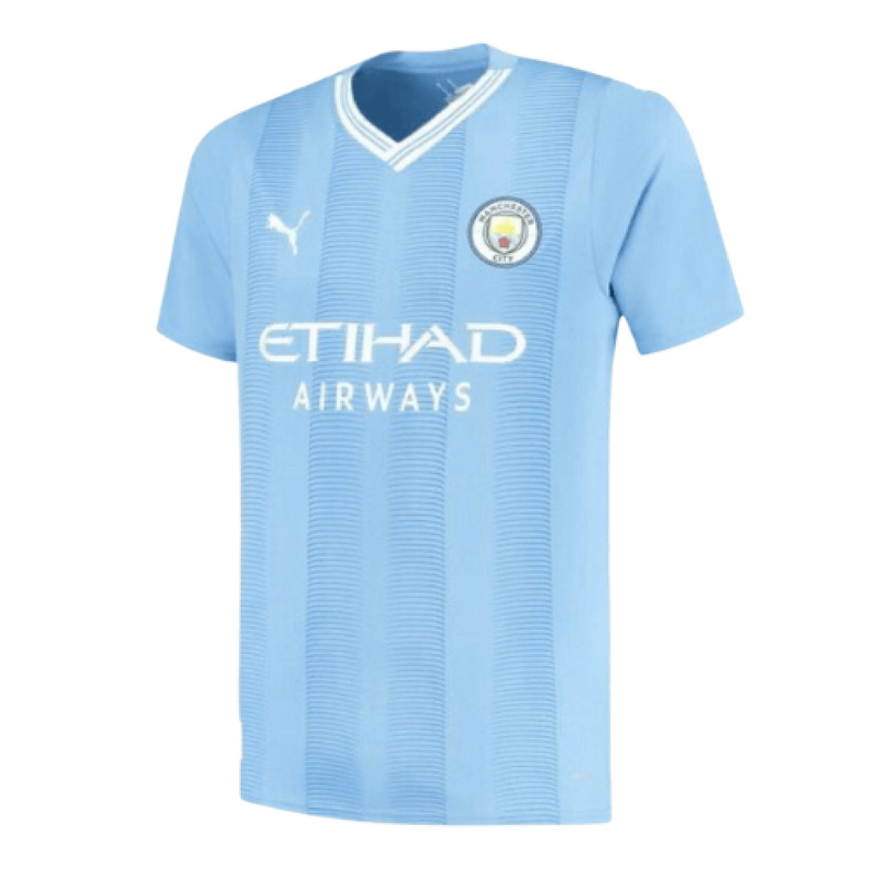 CAMISA MANCHESTER CITY I 2023/24