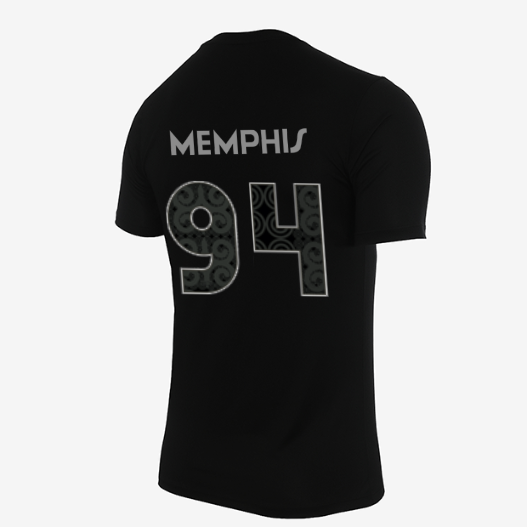 CAMISA TIMAO II AWAY 2024/25 VERSÃO JOGADOR PRETA  PRONTA ENTREGA