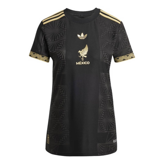 CAMISA MÉXICO I TITULAR 2025/26 FEMININA ORIGINALS
