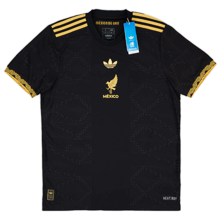 CAMISA MÉXICO I TITULAR 2025/26 ORIGINALS