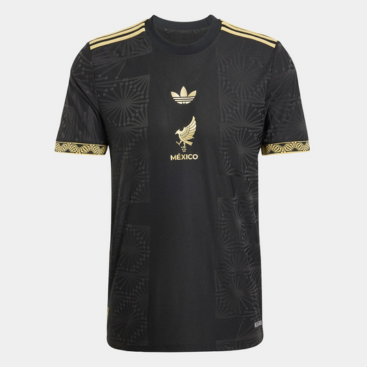 comprar nova camisa mexico 2026 dourada