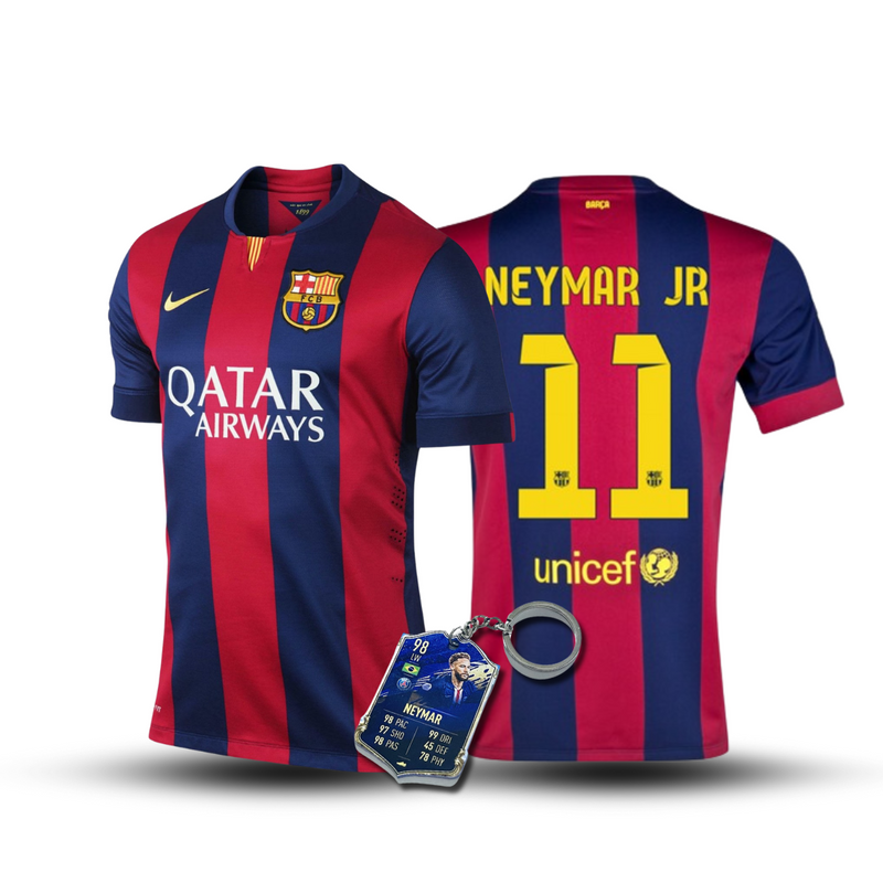 COMPRAR-CAMISA-NEYMAR-CHAMPIONS-LEAGUE-2014/15