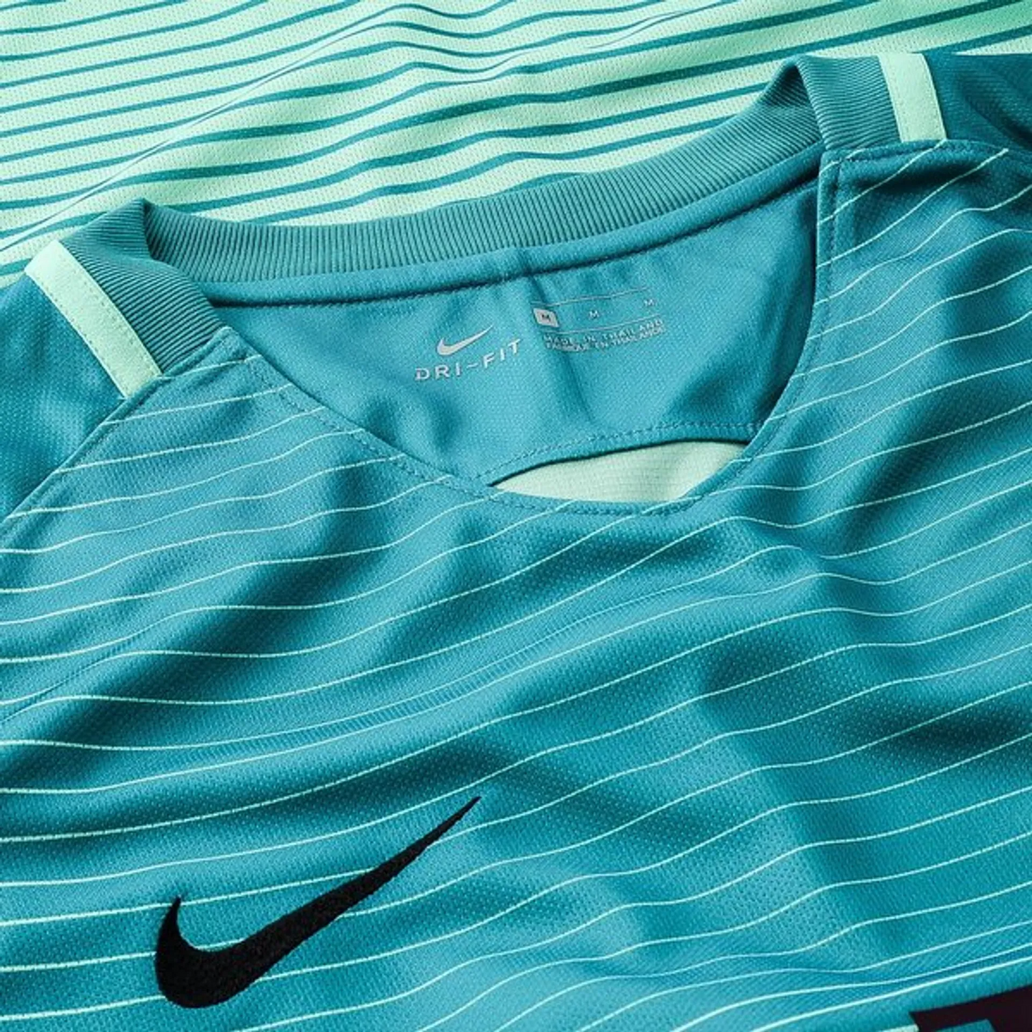 CAMISA RETRÔ  BARCELONA THIRD 2016/17 GRENÁ MASCULINA