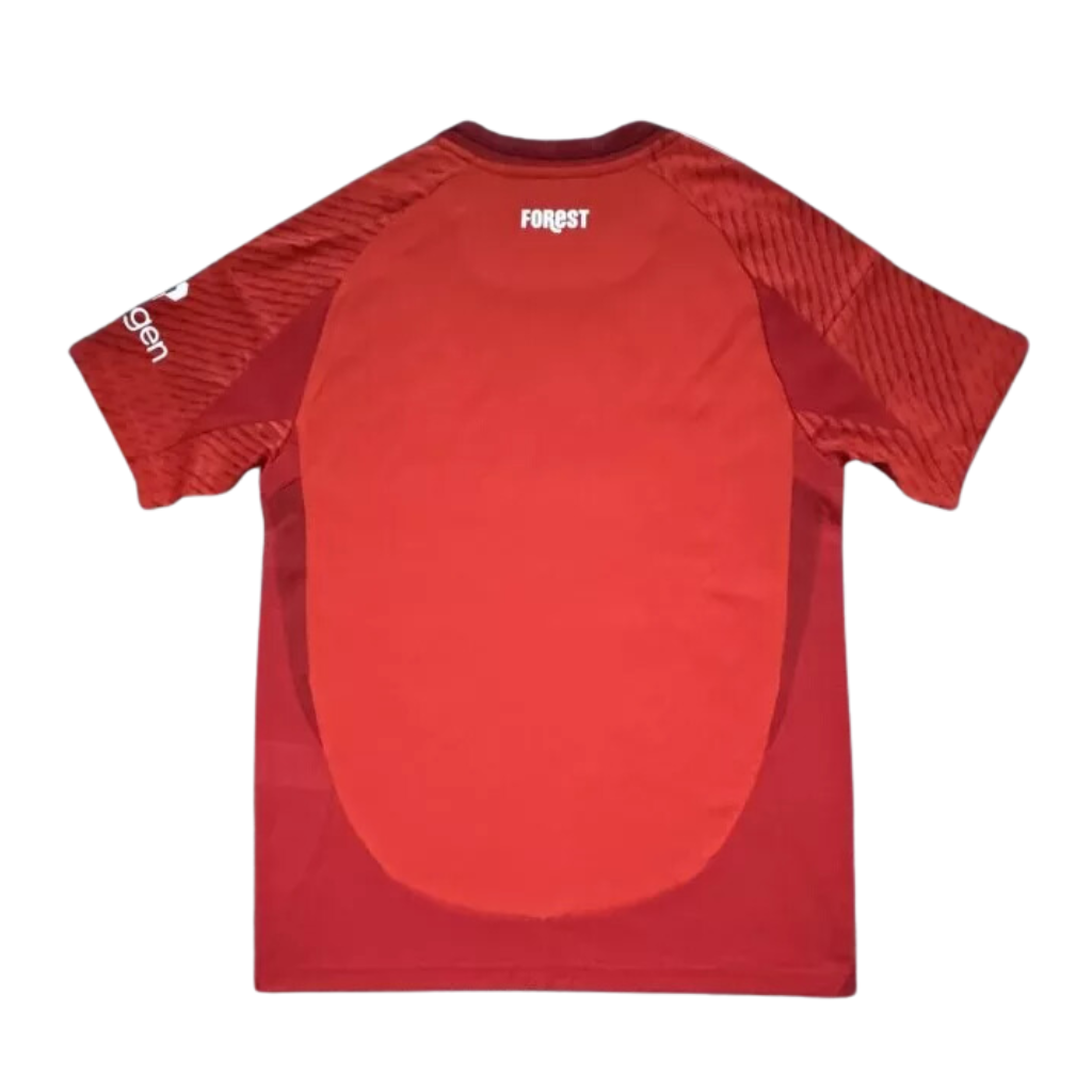 Camisa Nottingham Forest I 2024/25 Masculina