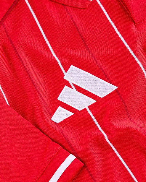 Camisa Nottingham Forest I 2025/26 Masculina