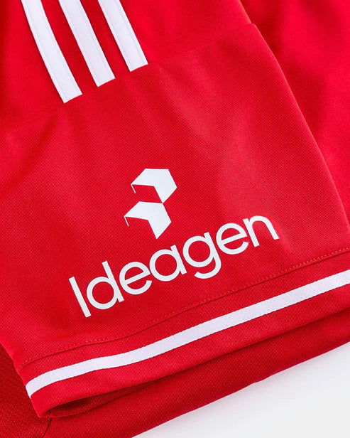 Camisa Nottingham Forest I 2025/26 Masculina