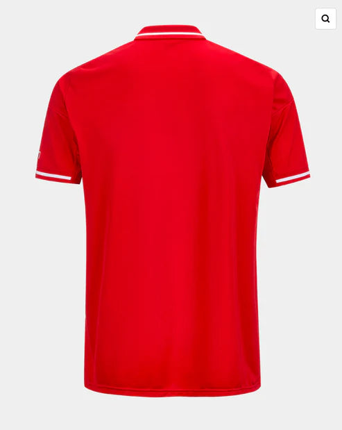 Camisa Nottingham Forest I 2025/26 Masculina