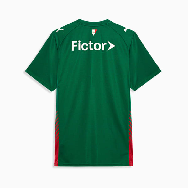 CAMISA FEMININA VERDÃO TITULAR 2026/27